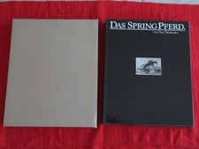 Das SpringPferd. von Fritz
