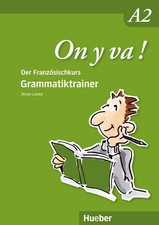 On y va ! A2. Grammatiktrainer ~ Nicole Laudut ~  9783190933518