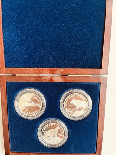 Russland rubel 2002 - x,