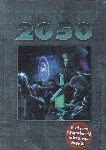 Shadowrun 2050 pegasus - shadowrun,
