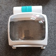 SCHWEIZER OPTIK Lesegerät  Leuchtlupe LED 