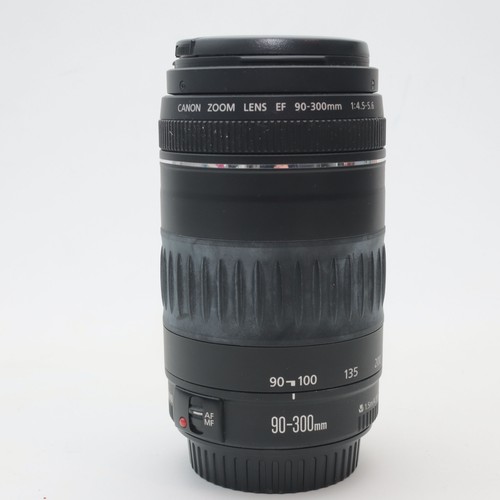 Canon 300mm 5 6 - ef, 90-300mm