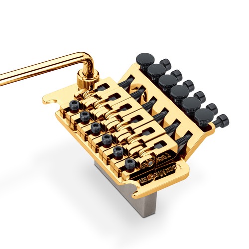 Schaller lockmeister gold - lockmeister,
