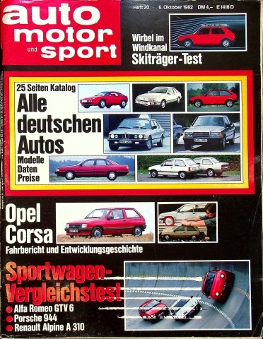 Auto motor sport ams - motor,