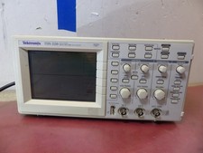 Digital oscilloscope msa s - digital,