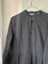 Marc O Polo Denim Kleid Gr. M