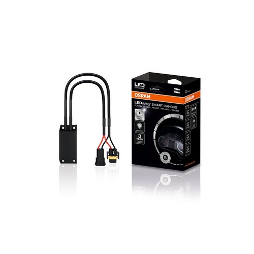Leitungssatz smart canbus 15w - leitungssatz,