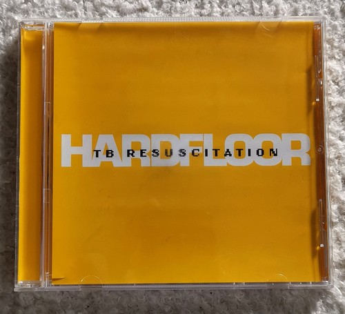 Hardfloor tb resuscitation - hardfloor,