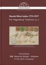 368. Heinrich-Köhler-Auktion