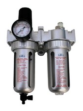 Druckminderer Druckluft