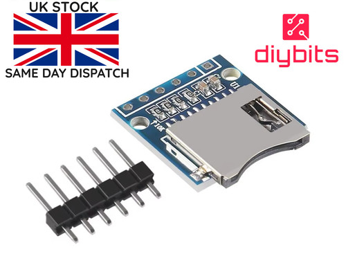 Micro card reader - sd,