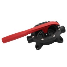 720GPH Manuelle Handlenzpumpe