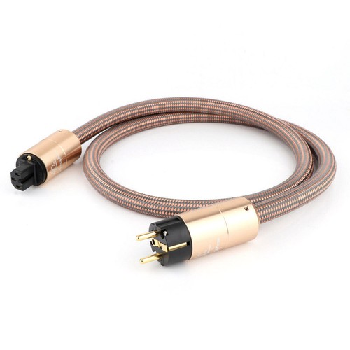 Accuphase schuko netzkabel - eu,