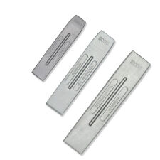 3x Fällkeile Forstkeile