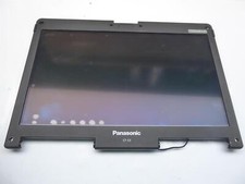 Panasonic Toughbook CF-53 MK4 14,0 Touchdisplay glossy DS-140E2HS0- PS #4301