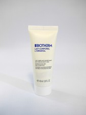 Biotherm Lait Corporel Anti-Drying Body Milk 48H Hydration. 40ml