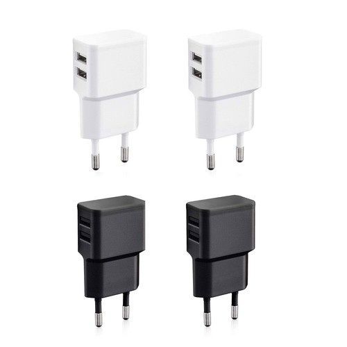 Dual usb schnell ladegerät - dual,
