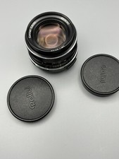 Carl Zeiss Sonnar 2.8/85 für