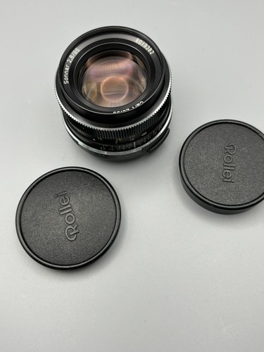 Carl zeiss sonnar - 2.8/85, für