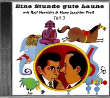 Rolf Herricht und Hans Joachim