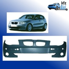 Stoßstange vorne passend für BMW E87 Baujahr 04-07 nicht für sra neu