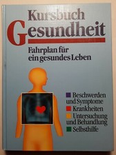 Kursbuch gesundheit fahrplan - gesundheit:,