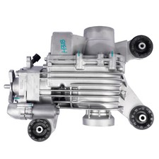 Hinterachsgetriebe Differential 0BR525010 For AUDI A3 Q2 quattro VW Golf R 17-21