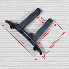 Herrmans Scheinwerferhalter