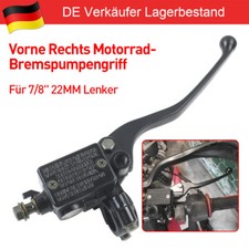 Rechts bremspumpe - rechts,