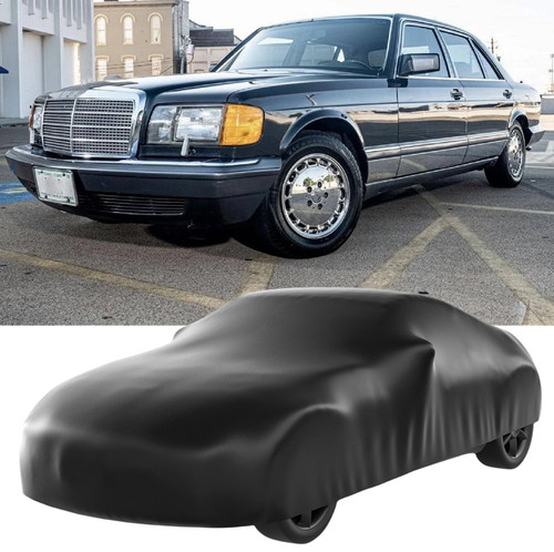 Car cover autoabdeckung - car,