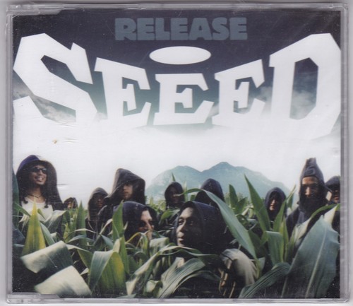Seeed release 3 - 3, maxi