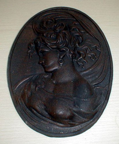 Eisen gußeisen jugendstil - gußeisen,