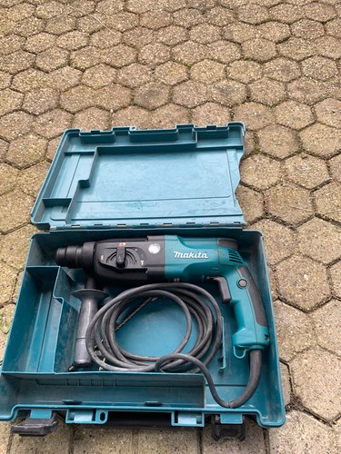Makita bohrhammer sds - makita,