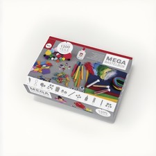 Rayher Kinder Mega Bastelbox