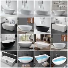 Mineralguss badewanne mg b0 - mineralguss, mg-b0