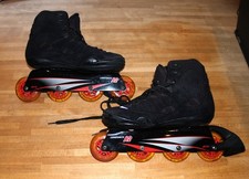 Rollerskates Rollschuhe