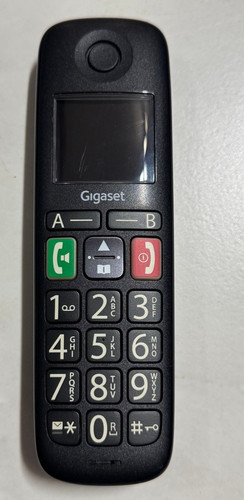 Gigaset e290h telefon - e290h,