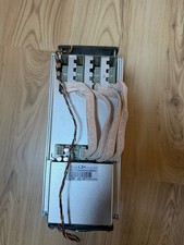 Bitmain Antminer L3+ Doge LTC