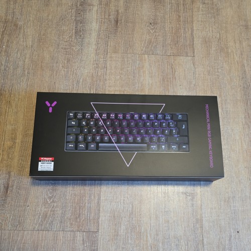 Isy igk 5000 - igk-5000-bk, mini