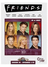 Friends DVD - Staffel 10