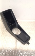 Porsche 911 G-Modell Mittelkonsole