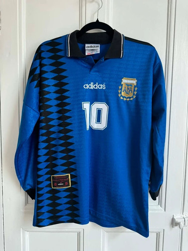 Argentinien 1994/97