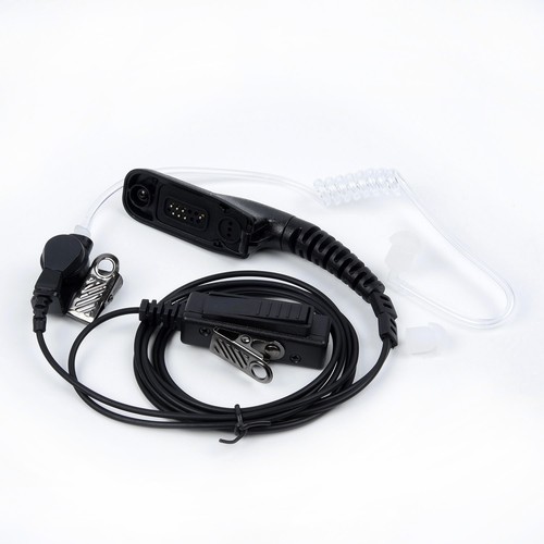 Ptt headset hörmuschel - headset,