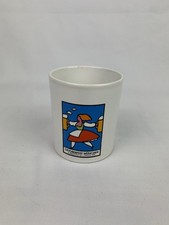 Oktoberfest Tasse 1995 Bierkrug Sammler Vintage Wiesn