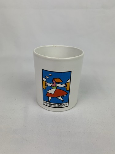 Oktoberfest tasse 1995 - oktoberfest,