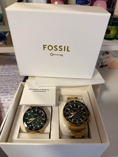Fossil 2er set - fossil,