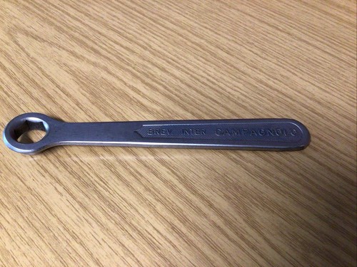 Campagnolo kurbel - campagnolo,