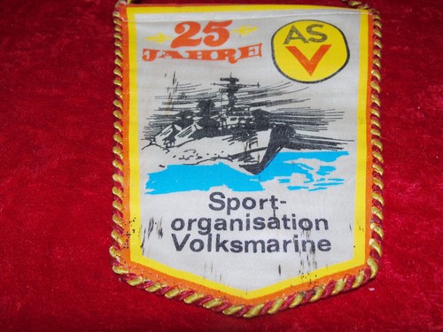 Sportorganisation volksmarine - sportorganisation,