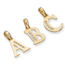 Gold klar cz - gold,