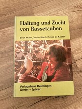 Erich Müller Zucht und